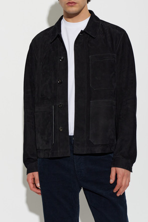 Tom Ford Leather jacket