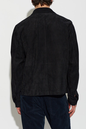 Tom Ford Leather jacket