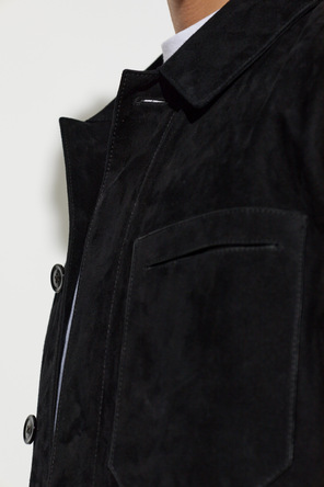 Tom Ford Leather jacket