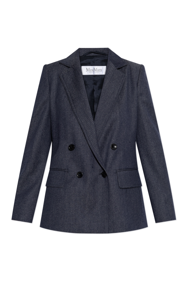 Blazer ‘Locarno’ od Max Mara