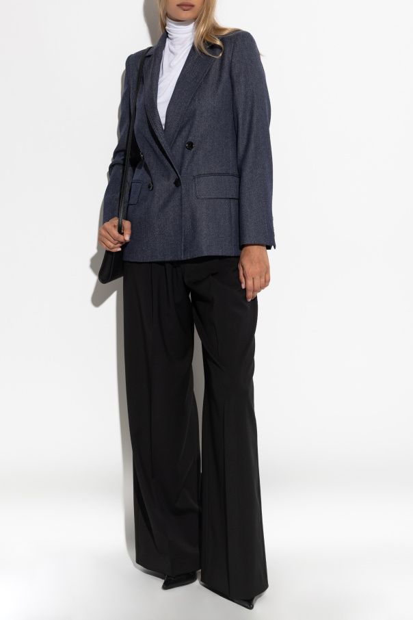 Max Mara Blazer ‘Locarno’
