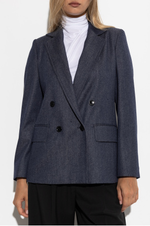 Max Mara Blazer ‘Locarno’
