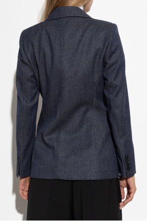 Max Mara Blazer ‘Locarno’