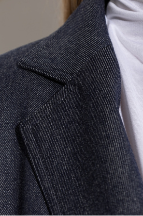 Max Mara Blazer ‘Locarno’