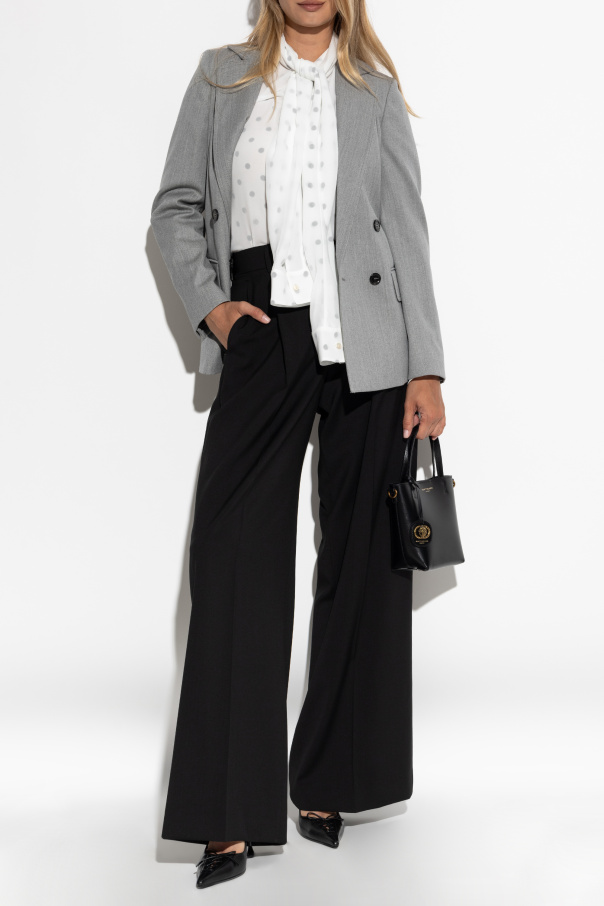 Max Mara Blazer ‘Locarno’