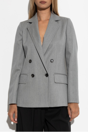 Max Mara Blazer ‘Locarno’