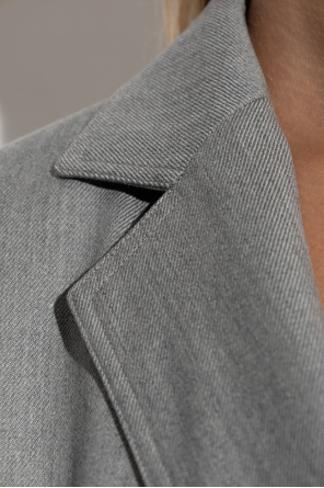 Max Mara Blazer ‘Locarno’