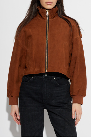 AllSaints "Lowden" jacket