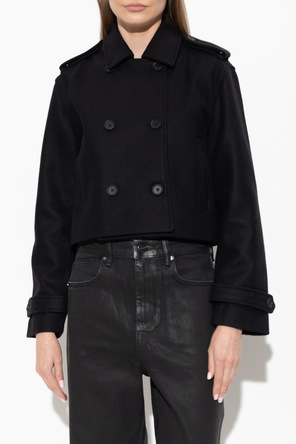 AllSaints ‘Lowla’ jacket