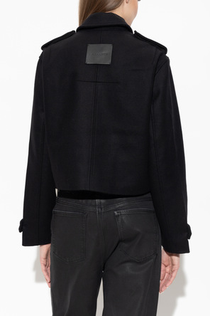 AllSaints ‘Lowla’ jacket