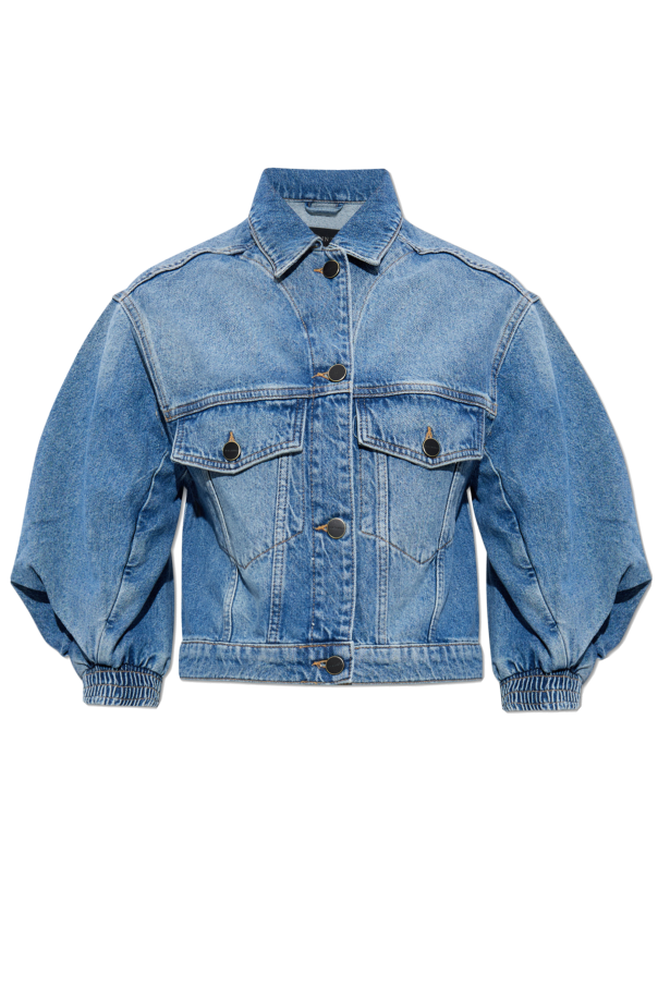 Denim jacket "Luca" od AllSaints