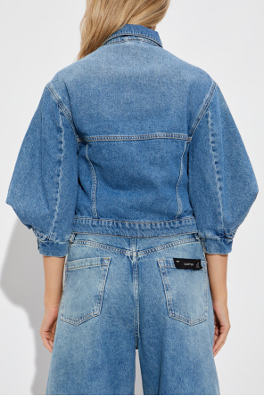 AllSaints Denim jacket "Luca"