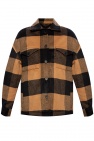 AllSaints ‘Luella’ checked jacket