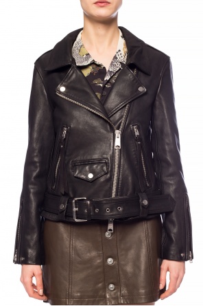 AllSaints ‘Luna’ biker jacket