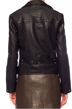 AllSaints ‘Luna’ biker jacket