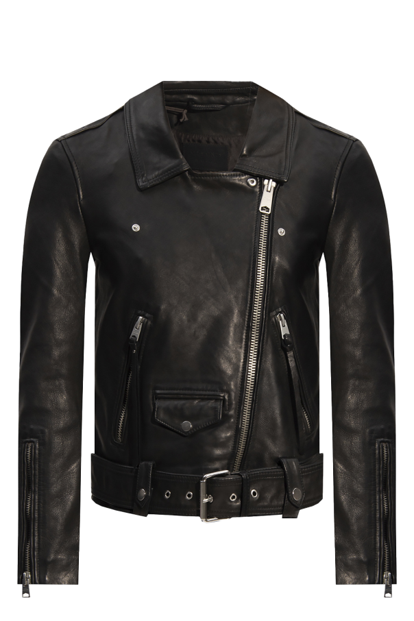 AllSaints ‘Luna’ biker jacket