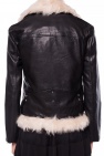 AllSaints ‘Luna’ biker jacket