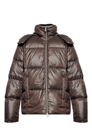 Daunenjacke „Lupin“