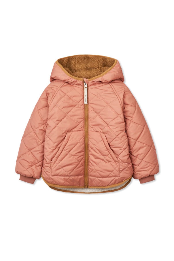 Reversible jacket od Liewood