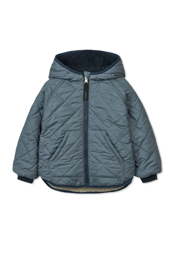 Quilted jacket od Liewood
