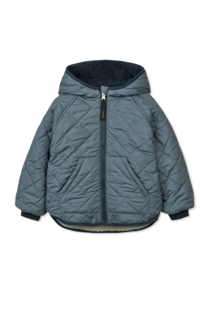 Steppjacke