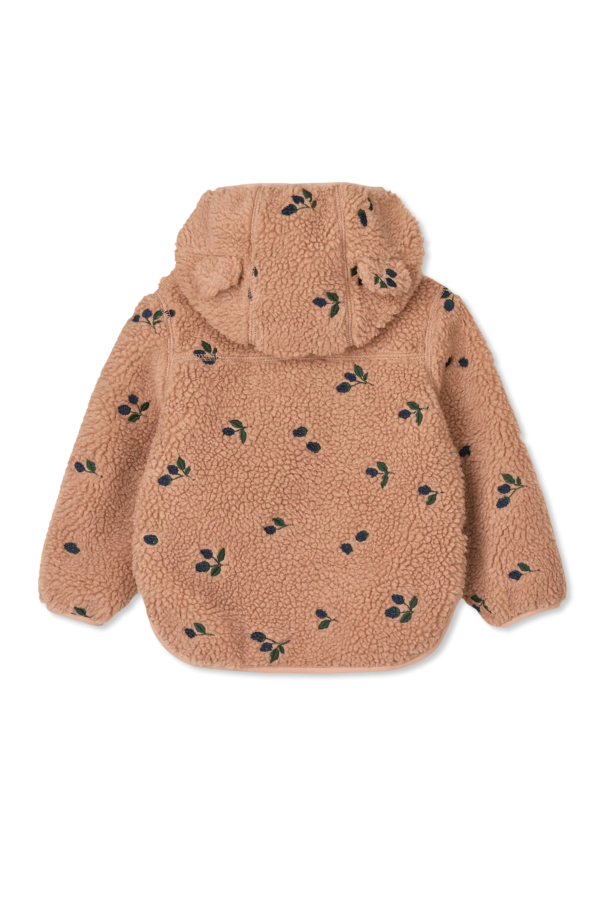 Liewood Polar with pattern