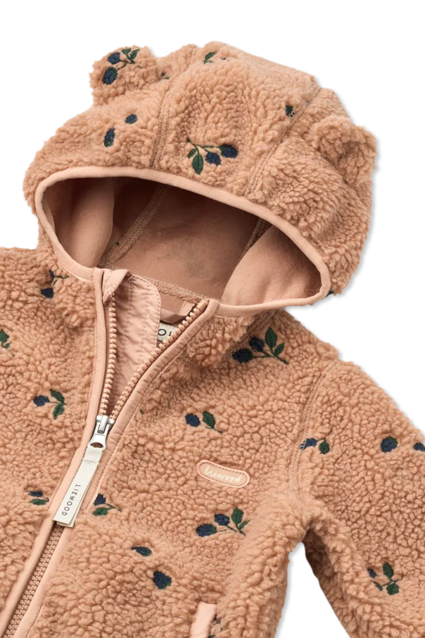 Liewood Polar with pattern