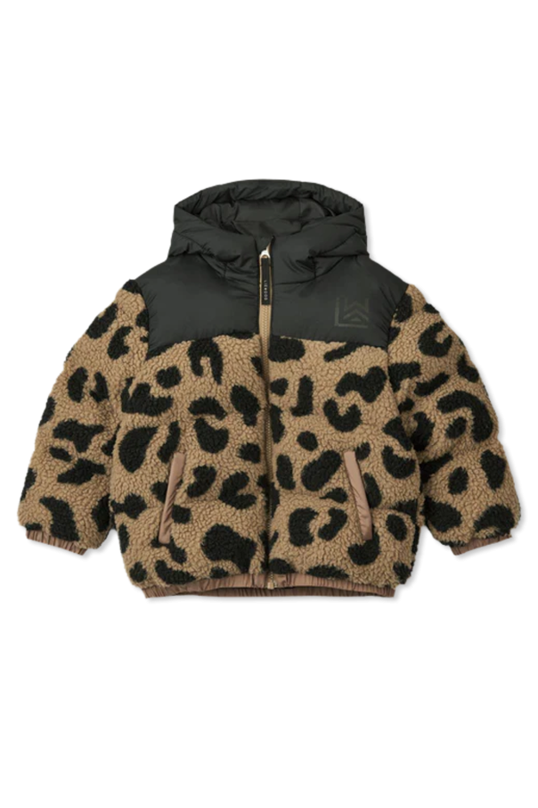 Insulated jacket `Niko` od Liewood