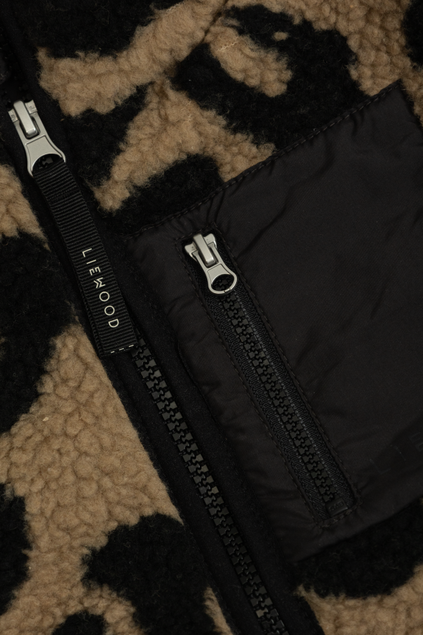 Liewood Polar with pattern