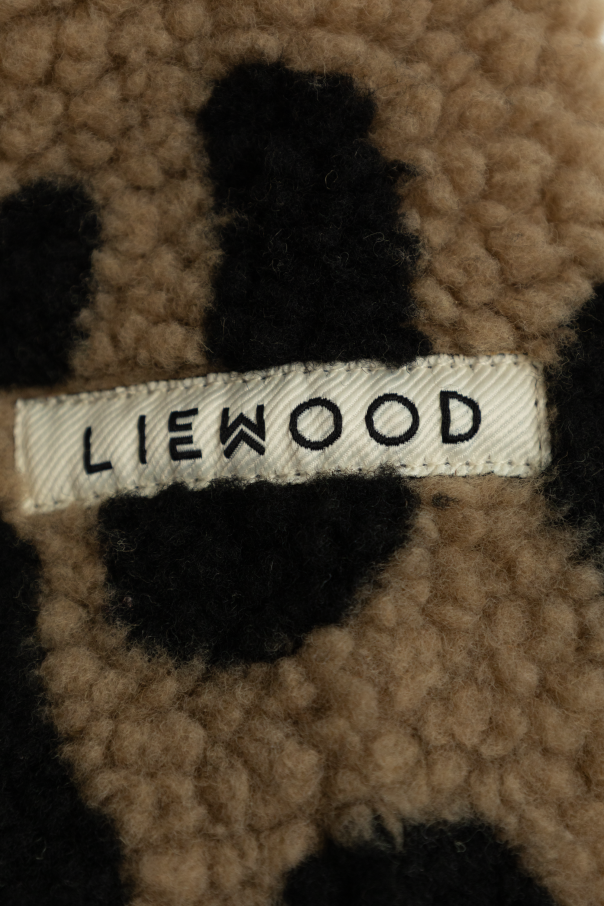 Liewood Polar with pattern