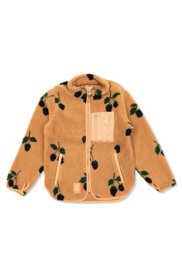 Polar with pattern od Liewood