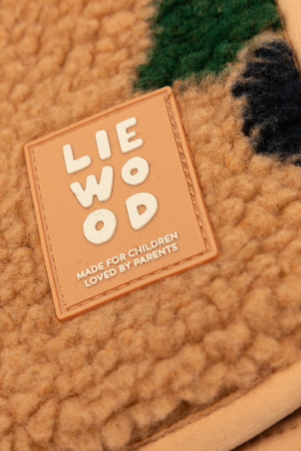 Liewood Polar with a pattern