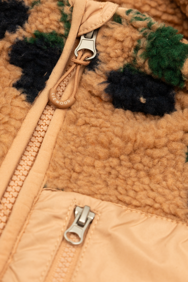 Liewood Polar with a pattern