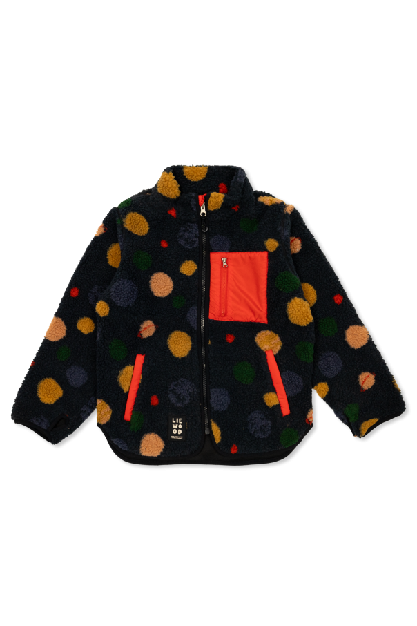 Polar with a pattern od Liewood