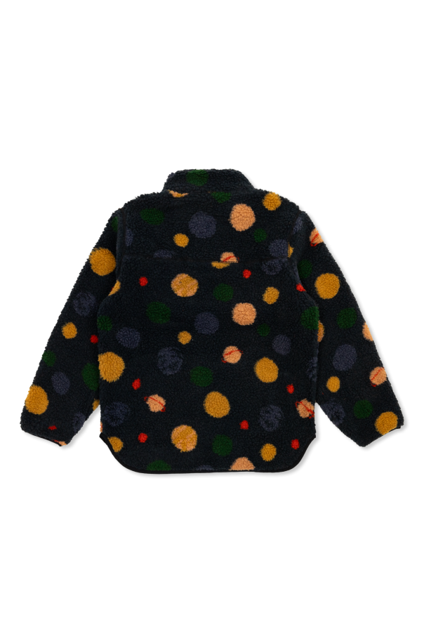 Liewood Polar with a pattern