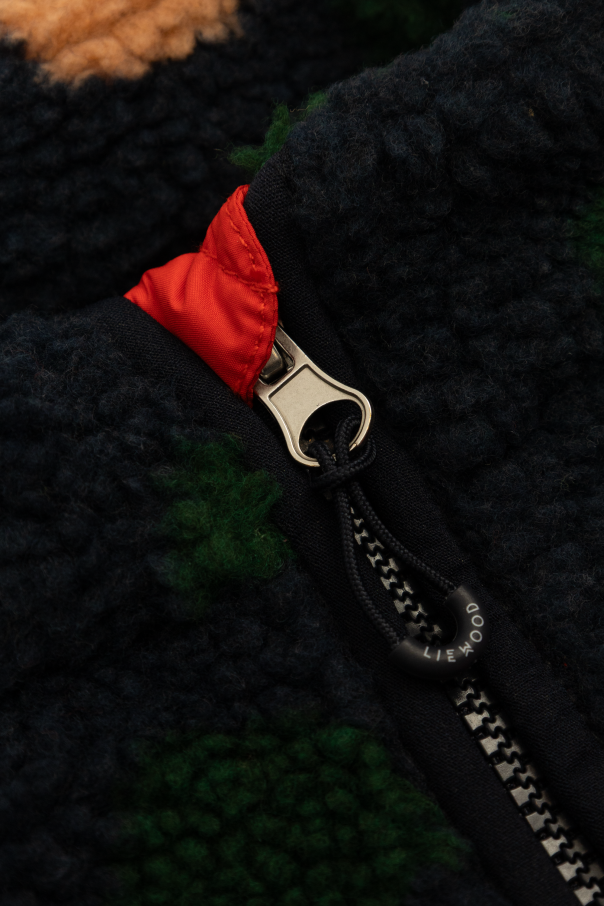 Liewood Polar with a pattern