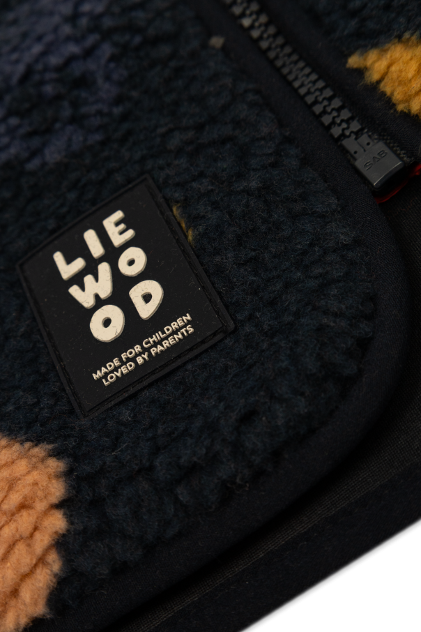 Liewood Polar with a pattern