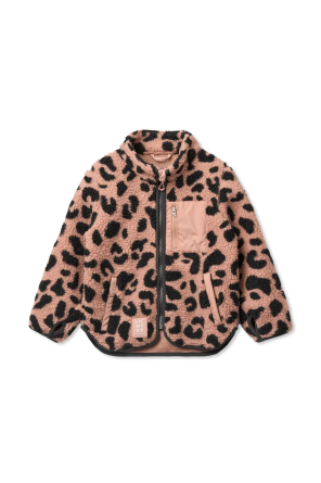 Chaqueta polar "Nolan"