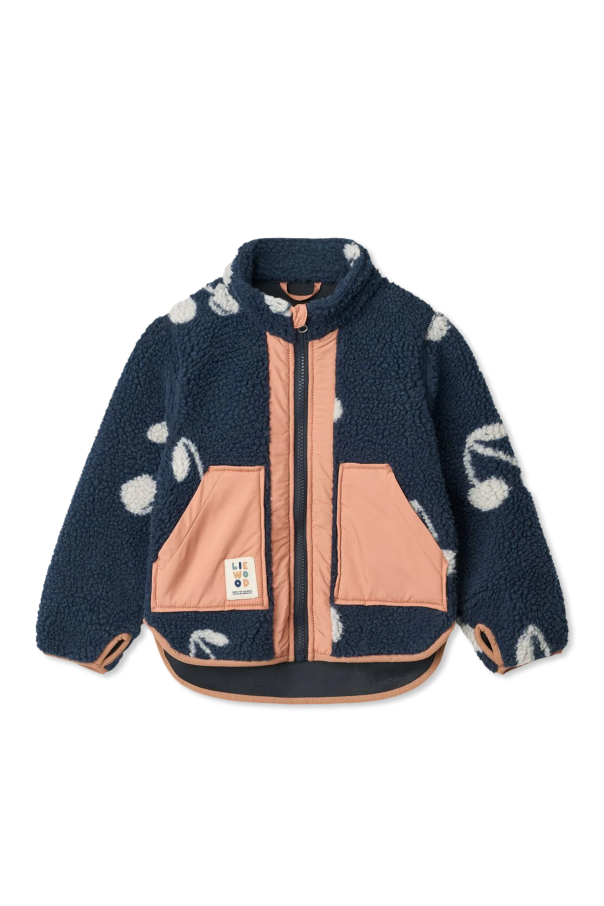 Polar with a pattern od Liewood