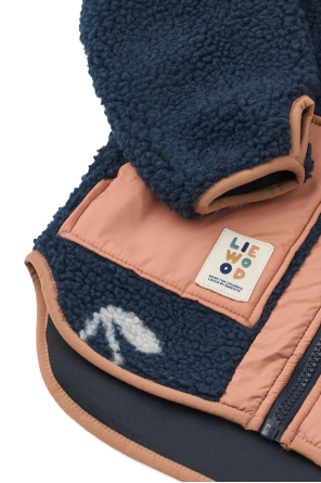 Liewood Polar with a pattern