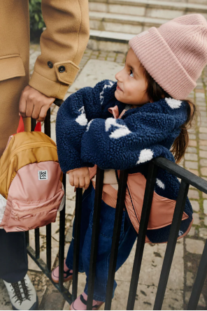 Liewood Polar with a pattern