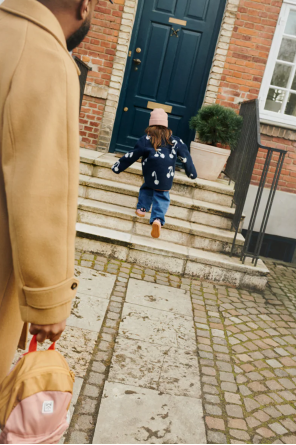 Liewood Polar with a pattern