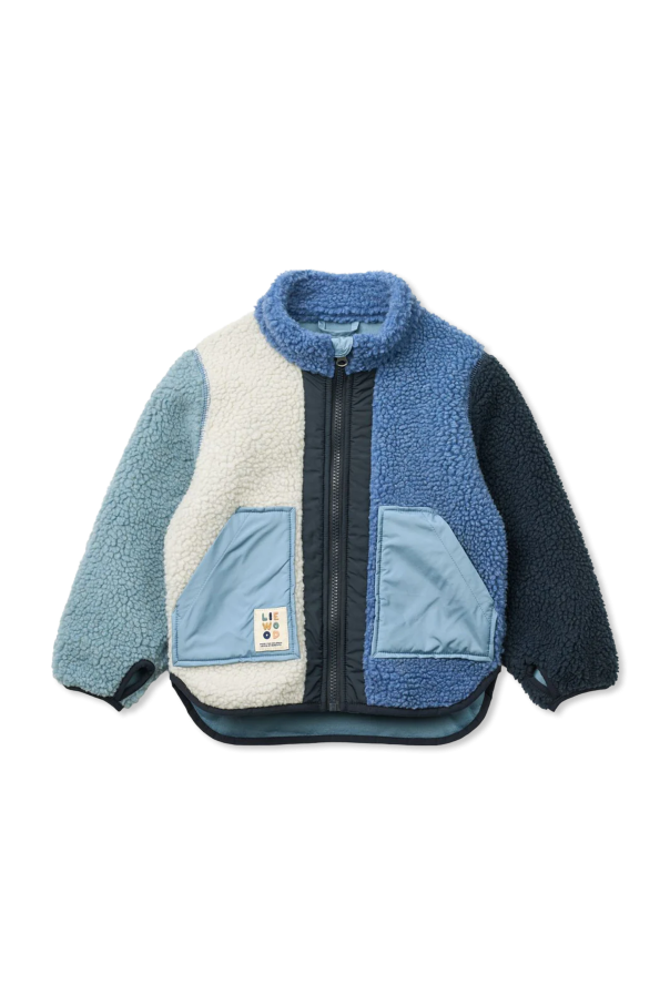 ‘Noam’ jacket od Liewood