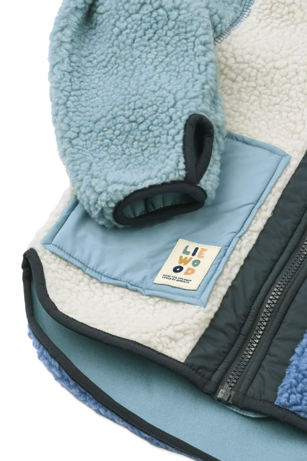 Liewood ‘Noam’ jacket