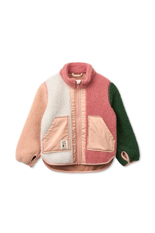 ‘Noam’ jacket od Liewood