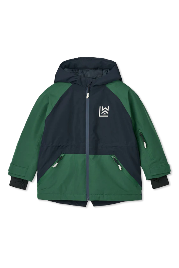 Insulated jacket od Liewood
