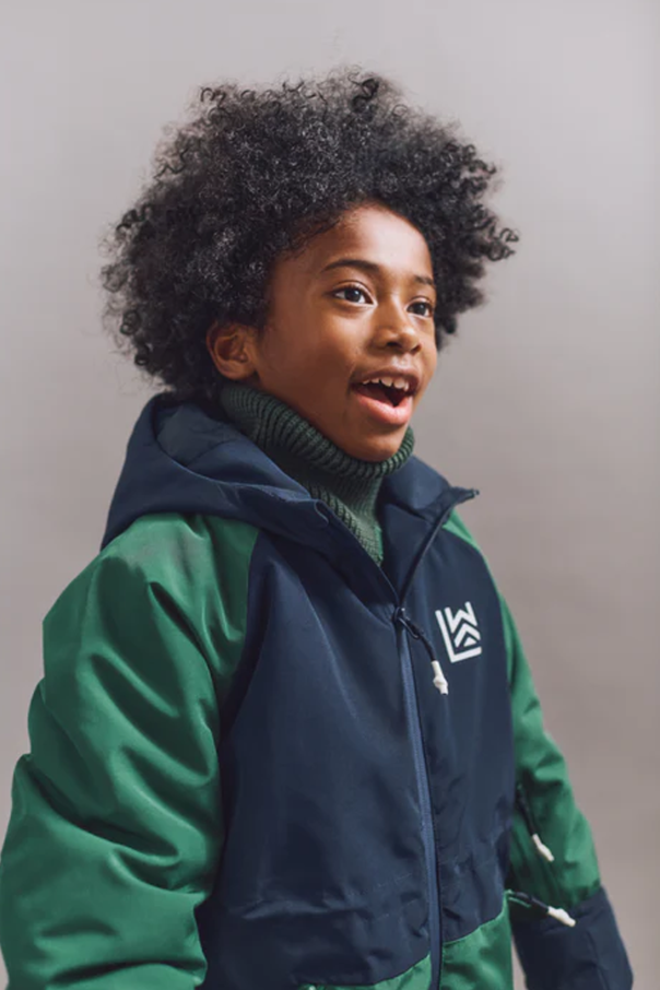 Liewood Insulated jacket