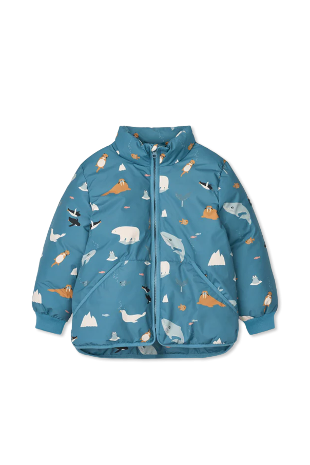 Insulated jacket od Liewood