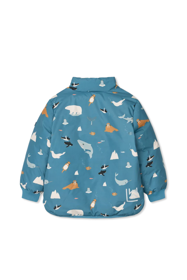 Liewood Gefütterte Jacke