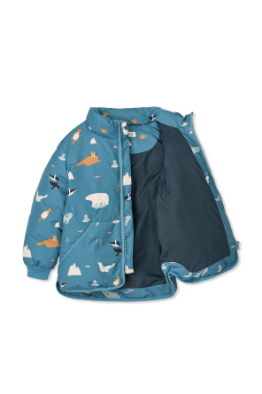 Liewood Gefütterte Jacke